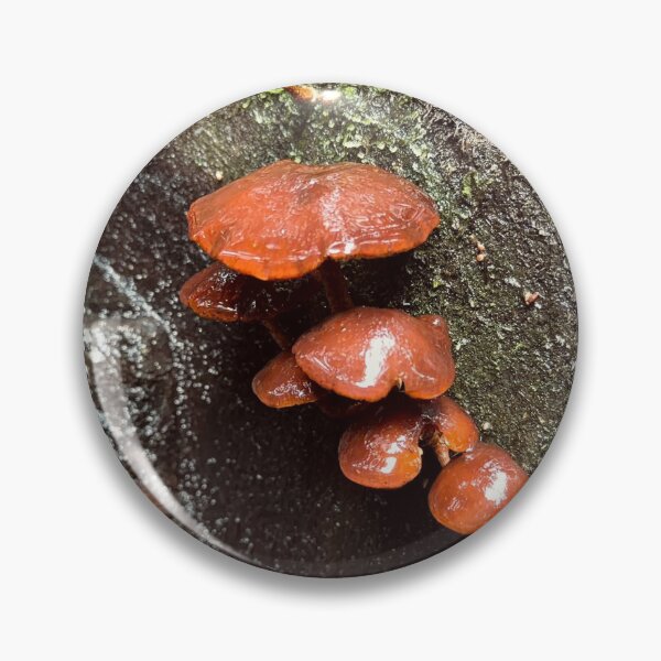 Item preview, Jelly Fungi designed and sold by Em Fury.