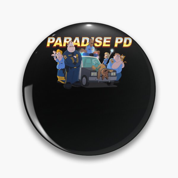 Item preview, Group Collection Of Seven Quirky Police designed and sold by RAGNAr-LOTHBROK.