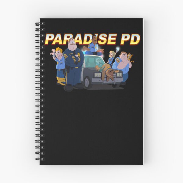 Item preview, Group Collection Of Seven Quirky Police designed and sold by RAGNAr-LOTHBROK.