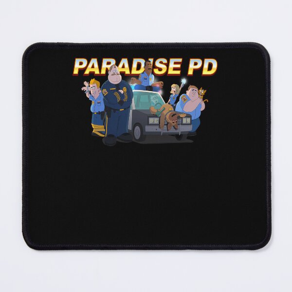 Item preview, Group Collection Of Seven Quirky Police designed and sold by RAGNAr-LOTHBROK.