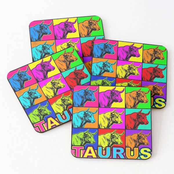 Item preview, Taurus for you designed and sold by HAYA6395.