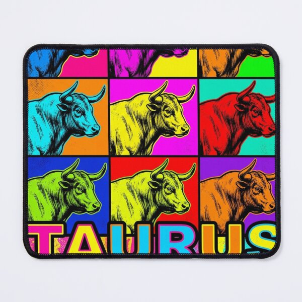 Item preview, Taurus for you designed and sold by ทีดีไซน์ชา.
