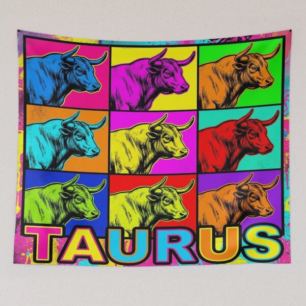 Item preview, Taurus for you designed and sold by HAYA6395.