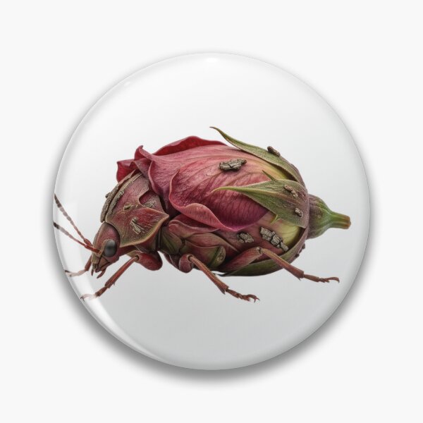 Item preview, Bloom-shell Bug designed and sold by NBazilenco.