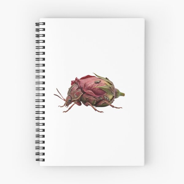 Item preview, Bloom-shell Bug designed and sold by NBazilenco.