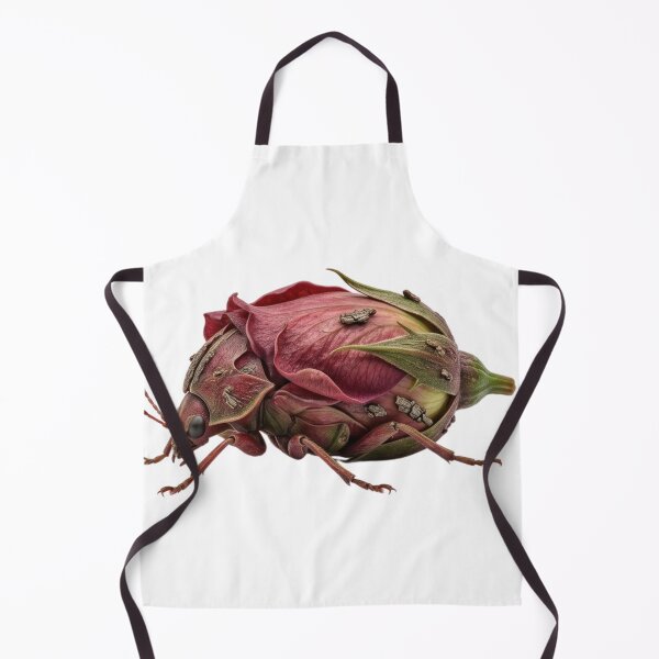 Item preview, Bloom-shell Bug designed and sold by NBazilenco.