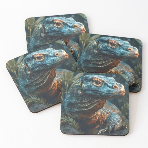 Aperçu de l'œuvre Dragon créée et vendue par AwesomeDigiShop.