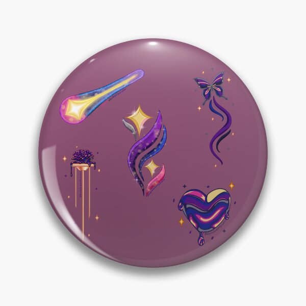 Item preview, Cosmic Dreams Collection designed and sold by KrystalBStudios.