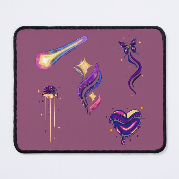 Item preview, Cosmic Dreams Collection designed and sold by KrystalBStudios.