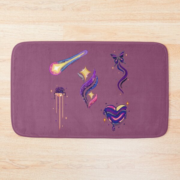 Item preview, Cosmic Dreams Collection designed and sold by KrystalBStudios.