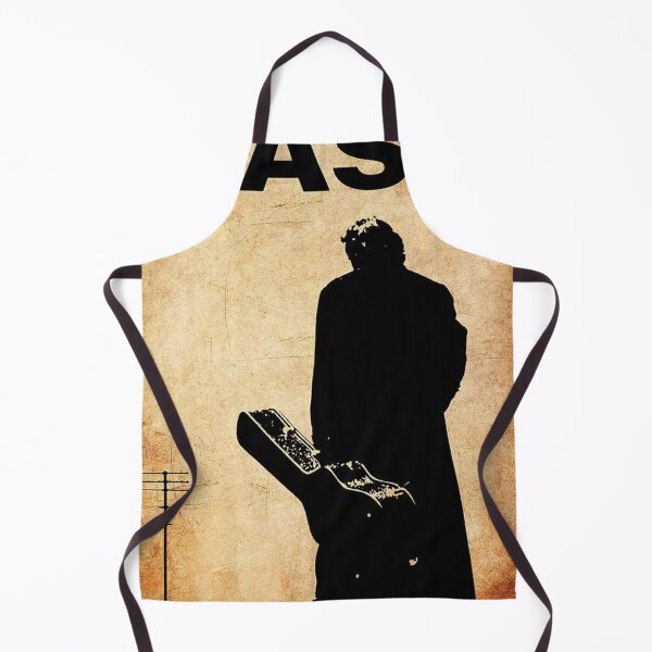 Item preview, Poster johnny cash painting designed and sold by PuffersPatrys.