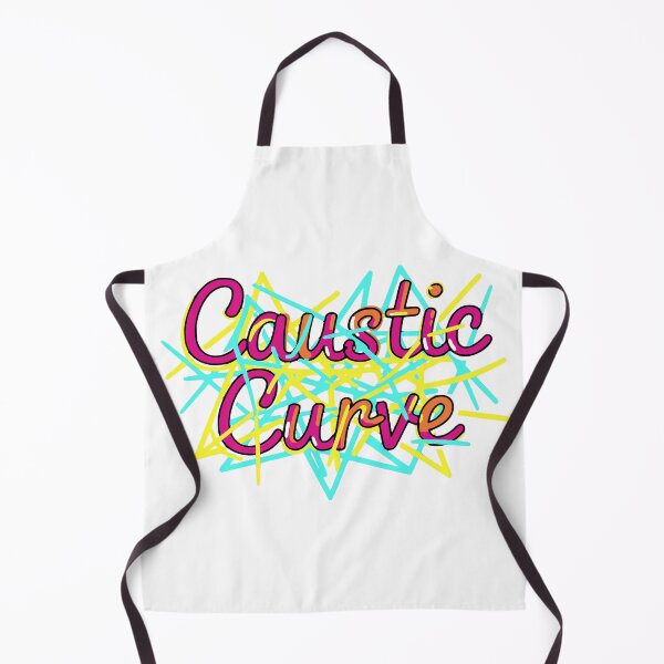 Item preview, Caustic Curve designed and sold by Creative jiffy.
