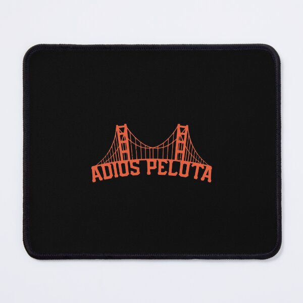 Item preview, adios pelota designed and sold by josephinedigreg.