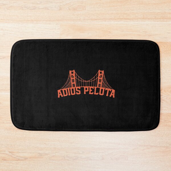 Item preview, adios pelota designed and sold by josephinedigreg.