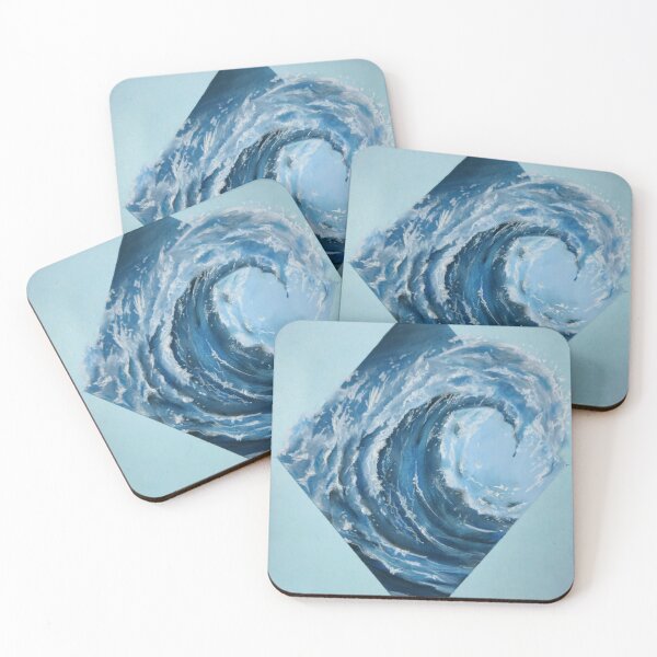 Item preview, Boundless Sea designed and sold by BerylsArt.