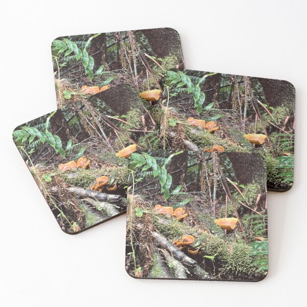 Item preview, Forest Fairy Baths designed and sold by Em Fury.