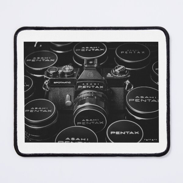 Item preview, Asahi Pentax Spotmatic SPII  designed and sold by Piss Take .