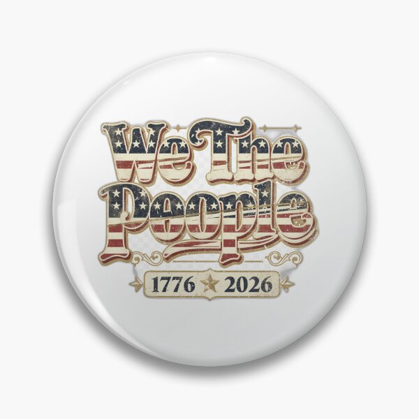 Item preview, American Constitution Logo designed and sold by Eva-Ste-Design.
