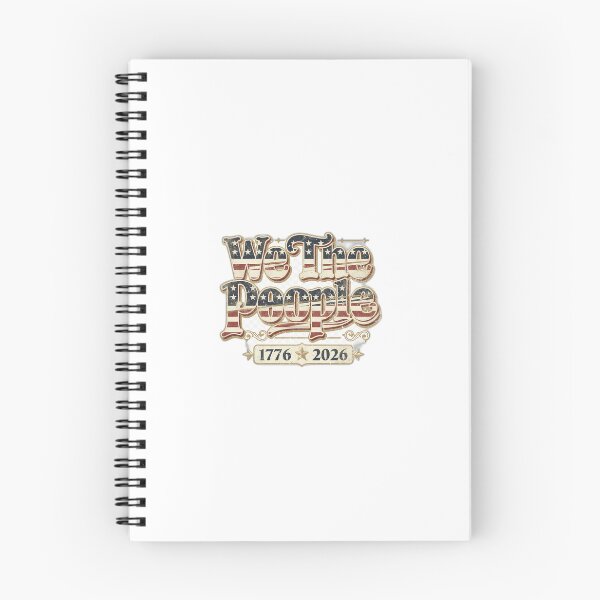 Item preview, American Constitution Logo designed and sold by Eva-Ste-Design.