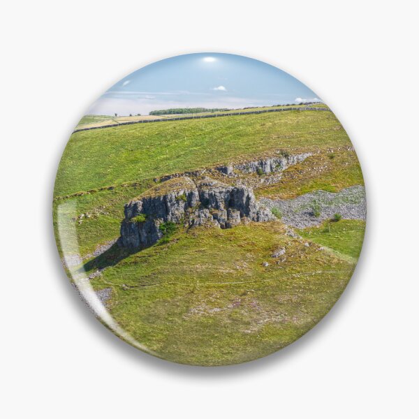 Item preview, Peters Stone Cressbrook Dale designed and sold by Alisonchambers2.
