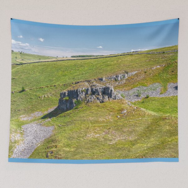 Aperçu de l'œuvre Pierre de Peters Cressbrook Dale créée et vendue par Alisonchambers2.