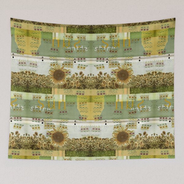 Item preview, Let It Shine designed and sold by dekdav.
