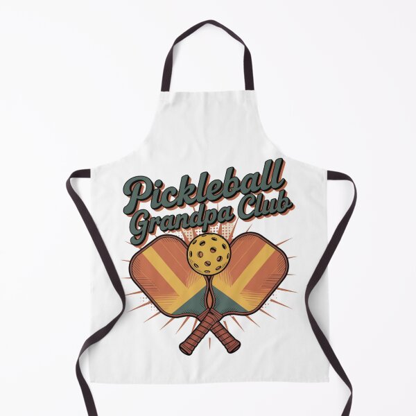 Item preview, Pickleball grandpa - Women’s pickleball - Pickleball doubles partner - Vintage pickleball club designed and sold by JansenGS.