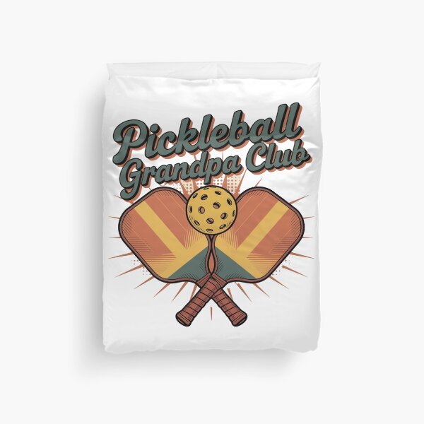 Item preview, Pickleball grandpa - Women’s pickleball - Pickleball doubles partner - Vintage pickleball club designed and sold by JansenGS.