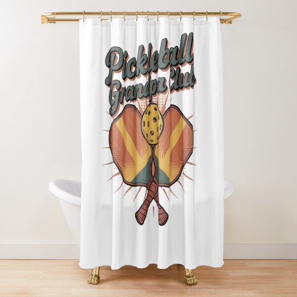 Item preview, Pickleball grandpa - Women’s pickleball - Pickleball doubles partner - Vintage pickleball club designed and sold by JansenGS.