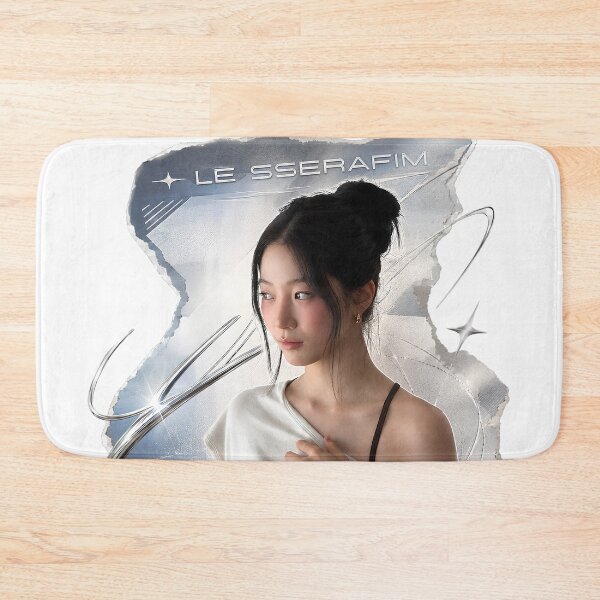 Item preview, Kazuha PUREFLOW Graceful Kpop Aesthetic Design designed and sold by Valereekmerch.