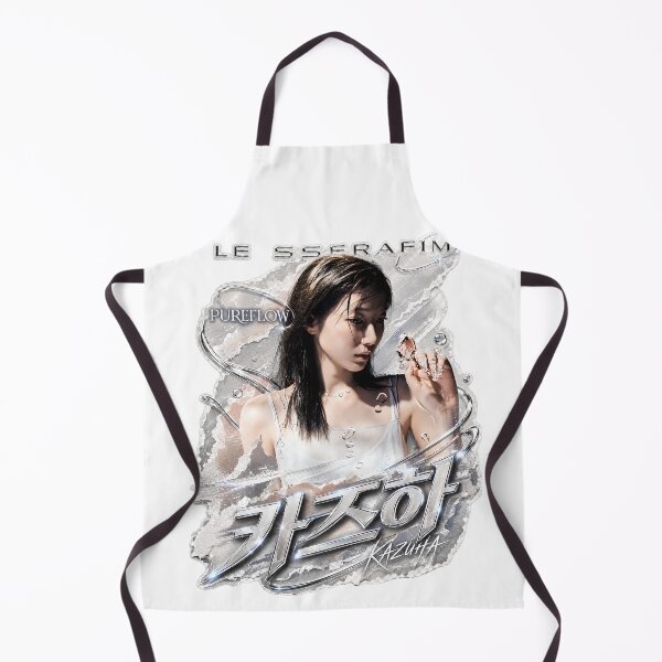 Item preview, Nakamura Kazuha LE SSERAFIM PUREFLOW Fanmade Art designed and sold by Valereekmerch.