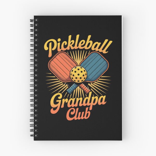 Item preview, Pickleball retirement - Pickleball grandpa - Women’s pickleball - Pickleball doubles partner - Vintage pickleball club designed and sold by JansenGS.