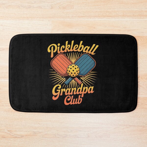 Item preview, Pickleball retirement - Pickleball grandpa - Women’s pickleball - Pickleball doubles partner - Vintage pickleball club designed and sold by JansenGS.
