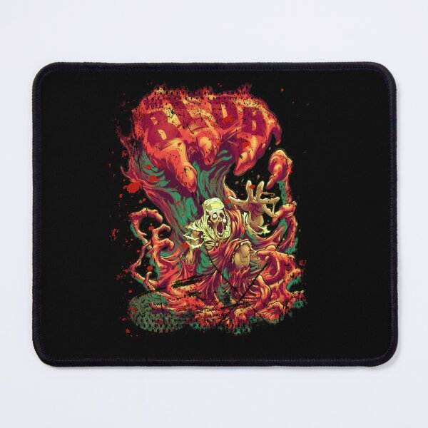 Item preview, Gelatinous Horror designed and sold by Printfyideas .