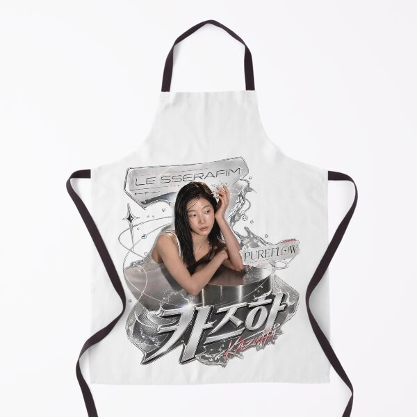 Item preview, Kazuha PUREFLOW Ballet Inspired Kpop Fan Art designed and sold by Valereekmerch.
