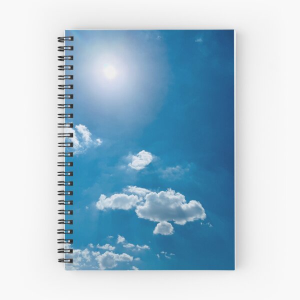Item preview, Summer sky designed and sold by Flag75.