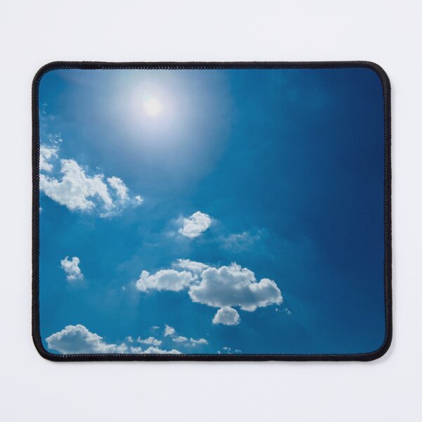 Item preview, Summer sky designed and sold by Flag75.
