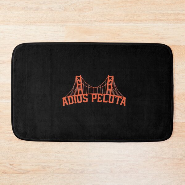 Item preview, adios pelota designed and sold by carolynperez74.