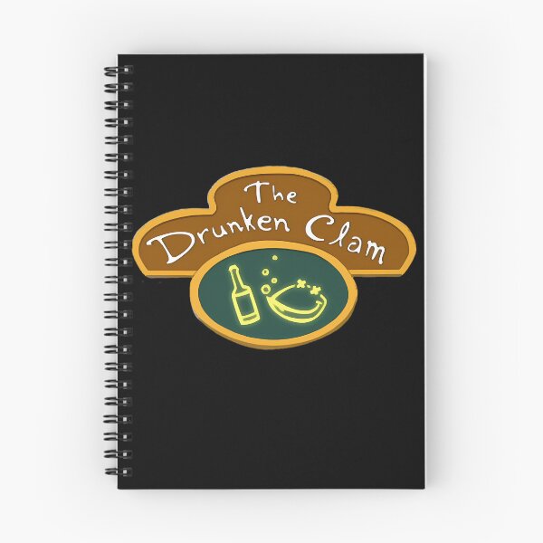 Item preview, Neon Style Graphic Emblem Of Open Clam Shell designed and sold by faithandbible.