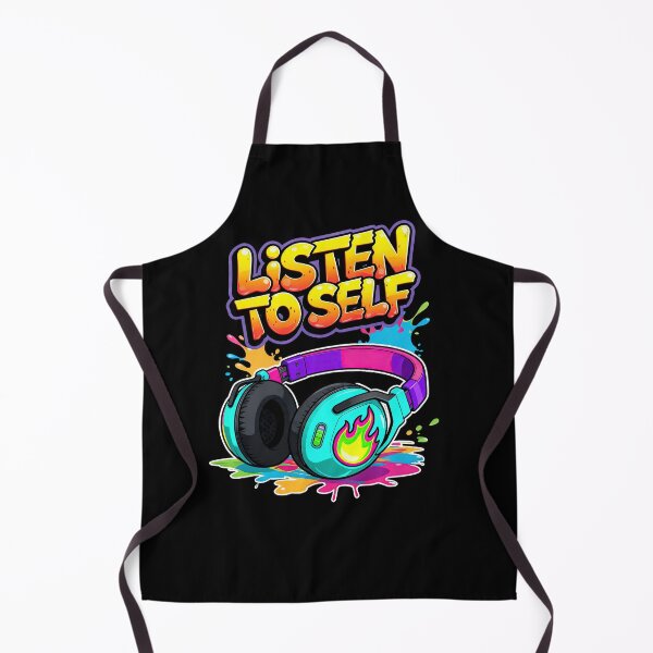 Item preview, Listen to Self designed and sold by FYQDesign.