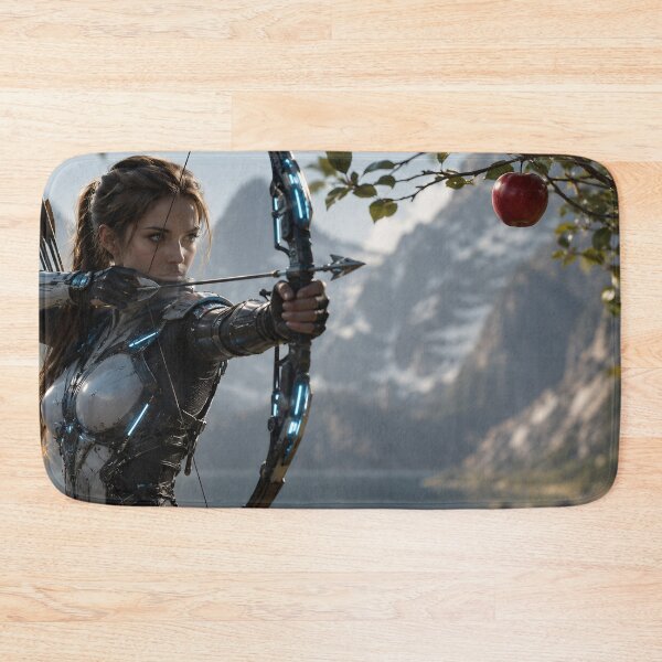 Item preview, Warrior  designed and sold by AwesomeDigiShop.