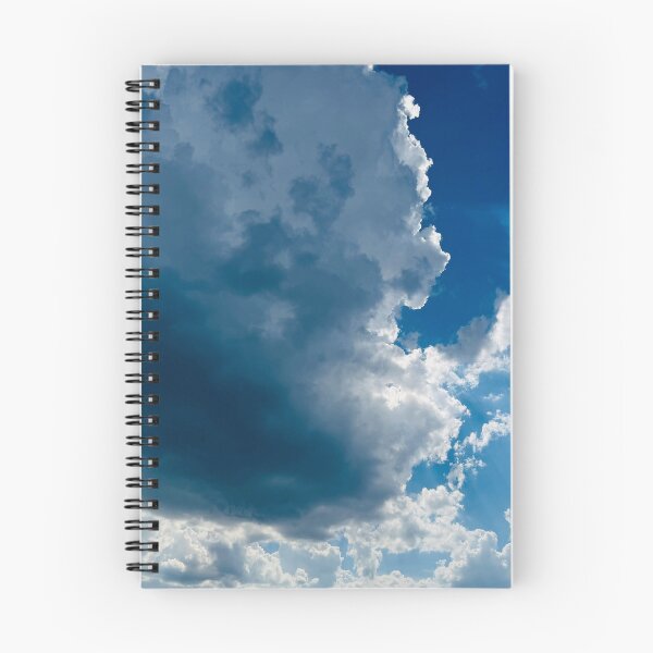 Item preview, Summer sky designed and sold by Flag75.