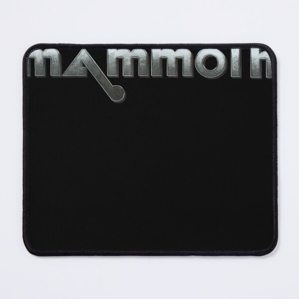 Item preview, Mammoth - Original VH Style Logo #7924 designed and sold by lukas-lei-art.
