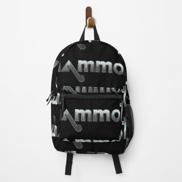 Item preview, Mammoth - Original VH Style Logo #7924 designed and sold by lukas-lei-art.