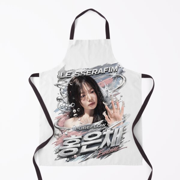 Item preview, Eunchae PUREFLOW Cute Kpop Girl Group Aesthetic designed and sold by Valereekmerch.