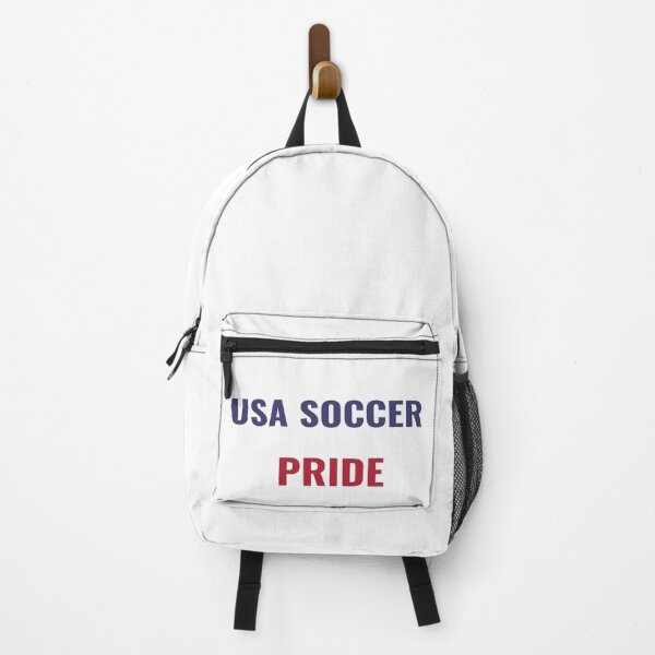 Item preview, USA SOCCER PRIDE Shirt – American Soccer Fan Tee | Uncle Jichuan designed and sold by Uncle-Jichuan.