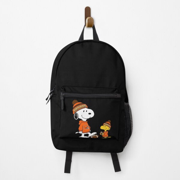 Item preview, Snoopy & Woodstock Brownss Game Day  designed and sold by WilliamFerris.
