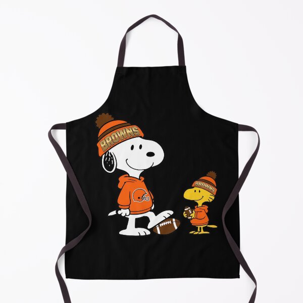 Item preview, Snoopy & Woodstock Brownss Game Day designed and sold by WilliamFerris.