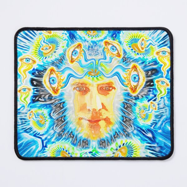 Item preview, ElectricEscapeniser designed and sold by Klaus Bremner (Autotelic Art).