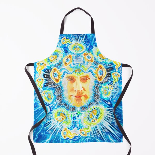 Item preview, ElectricEscapeniser designed and sold by Klaus Bremner (Autotelic Art).
